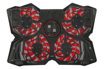 Охлаждающая подставка для ноутбука TRUST GXT 278