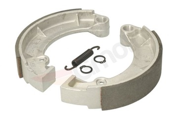 MZ ES Trophy TS ETZ 250 251 SZCZĘKI HAMULCA Niemcy