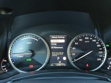 Lexus NX II 2021 Lexus NX bezwypadkowy, 4x4, serwis, zdjęcie 24