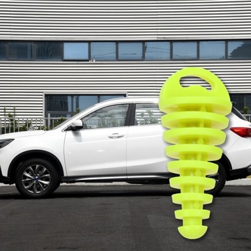 Насадки выхлопной системы Remolque Para Autos Trumpet