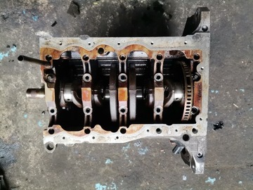 Blok silnika 1.4 benzyna Z14XEP