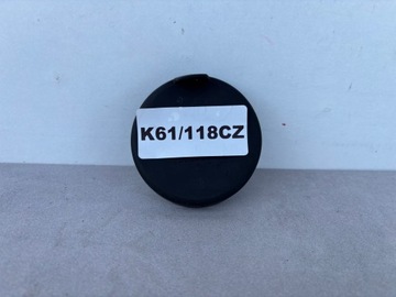 ZAŚLEPKA DEKIELEK LAMPY DUCATO BOXER JUMPER IVECO AL13 K61/118CZ