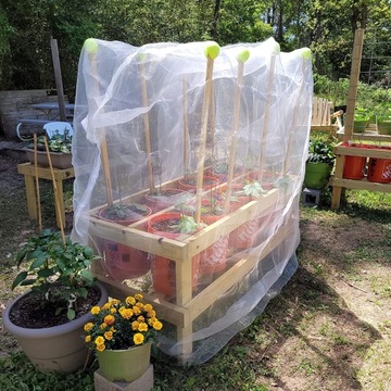 СЕТКА ДЛЯ ЗАЩИТЫ НАСЕКОМЫХ, СЕТКА ДЛЯ ОВОЩЕЙ, СЕТКА ДЛЯ РАСТЕНИЙ И ФРУКТОВ