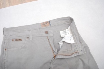 z Spodnie jeans Wrangler 34/32 Texas Streach z USA