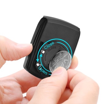 Проводной велокомпьютер с 19 сенсорными функциями.