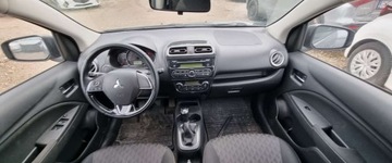 Mitsubishi Space Star 2021 Mitsubishi Space Star 2021r Lift. 1.2 Benzyna.Lekko uszkodzony prawy przod, zdjęcie 5