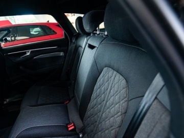 Audi A6 C9 2.0 TFSI 204KM 2025 AUDI A6 TFSI Avant Combi (204 KM) 2025, zdjęcie 18