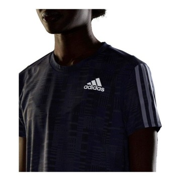 Koszulka z krótkim rękawem Damska Adidas Own The R