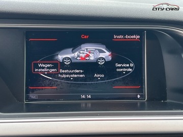 Audi A4 B9 Avant 2.0 TDI 150KM 2015 Audi a4 2.0 Diesel 150KW Maly przebieg 2.0 Diesel 150KM, zdjęcie 19