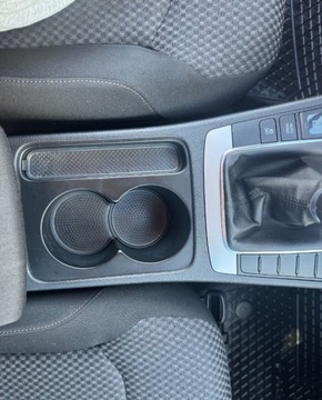 Volkswagen Passat B7 Variant 1.4 TSI BlueMotion 122KM 2011 Volkswagen Passat Passat B7 1.4 Benzyna 122KM, zdjęcie 17