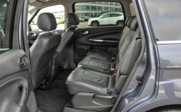 Ford S-Max I Van Facelifting 2.0 Duratorq TDCi DPF 163KM 2012 Ford S-Max 2,0TDCI (163KM) Automat Skory Lift 2012 r. 2.0 Diesel 163KM, zdjęcie 7
