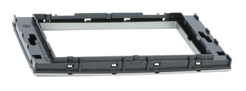 2DIN РАМКА АДИО ДЛЯ FORD FOCUS KUGA FIESTA TRANSIT