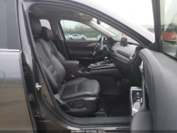 Mazda CX-9 2018 Mazda CX-9 Touring, 2018r., 4x4, 2.5L 2.5 Benzyna 227KM, zdjęcie 8