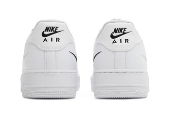 NIKE AIR FORCE 1 LOW DM9096-100 r44.5 24H SKLEP pl