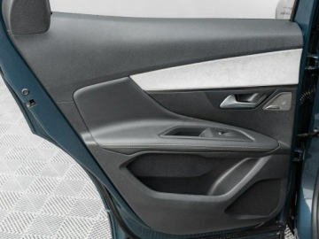 Peugeot 3008 II Crossover 1.6 THP 180KM 2020 Peugeot 3008 WD2381U#1.6 PureTech GT EAT8, zdjęcie 19