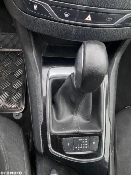 Peugeot 308 II SW 1.6 BlueHDi 120KM 2015 Peugeot 308 SW 1.6 eHDi 2015r/ automat/ navi, zdjęcie 5