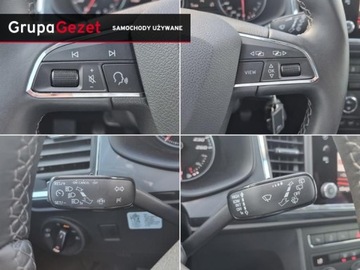 Seat Ateca SUV 1.5 EcoTSI 150KM 2019 SEAT Ateca 1,5 ECO TSI 150 KM, zdjęcie 9