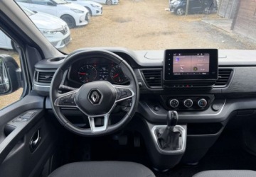 Renault Trafic III Combi 2.0 dCi  150KM 2024 Renault Trafic Renault Trafic 2.0 dCi EDC 2.0 Diesel 150KM, zdjęcie 22