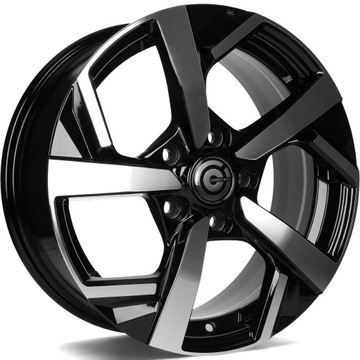 RÁFKY 16 5X114,3 HONDA CR-V HR-V FR-V INTEGRACE CR-Z