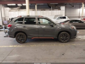 Subaru Forester VI 2024 Subaru Forester Sport 2024 2.5l 2.5 Benzyna 182KM, zdjęcie 6