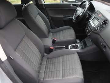 Volkswagen Golf Plus I 2007 VW Golf Plus 1.9 TDI, DSG, Klima, Klimatronic, zdjęcie 8