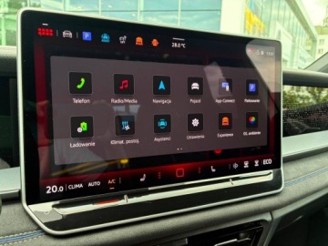 Volkswagen Tayron 2025 Volkswagen Tayron R-Line Plus 1,5 TSI eHybrid 177K, zdjęcie 17