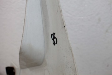 YAMAHA R1 RN09 02-03 ОБТЕКАТЕЛЬ ПРАВАЯ СТОРОНА