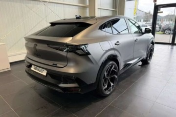 Renault 2026 Renault Rafale 300 PHEV 4x4 Atelier Alpine, Solarbay, Harman Kardon, Head, zdjęcie 8