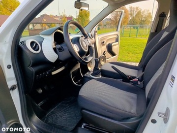 Renault Twingo III Hatchback SCe 70KM 2016 Renault Twingo Renault Twingo SCe 70 Life Benzyna 70KM, zdjęcie 28