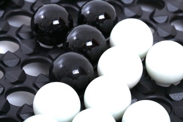 ABALONE CLASSIC GRA LOGICZNA DLA 2 GRACZY