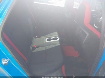 Honda Civic XII 2024 Honda Civic Type R 2024 2.0l 2.0 Benzyna 315KM, zdjęcie 12
