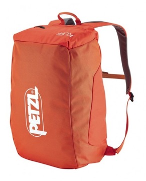 Petzl Cliff czerwony