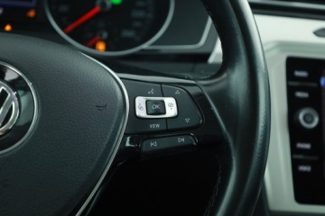 Volkswagen Passat B8 Limousine Facelifting 1.5 TSI EVO 150KM 2019 VW Passat 1.5 TSI, Salon Polska, Serwis ASO, zdjęcie 18