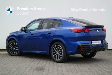 BMW X2 U10 2024 BMW X2 BMW X2 sDrive20i DEMO M Sport Harman/Kardon, zdjęcie 2