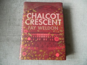 Chalcot Crescent Fay Weldon