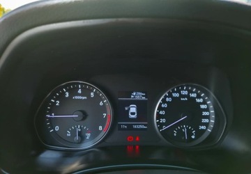 Hyundai i30 III Hatchback 1.0 T-GDI 120KM 2018 Hyundai i30 Hyundai i30 Fastback 1.0 T-GDI Comfort Benzyna 120KM, zdjęcie 10