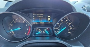 Ford Escape III 2017 Ford Escape Ford Escape 1.5 EcoBoost AWD SE 1.5 Benzyna 182KM, zdjęcie 23