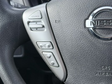 Nissan Note II 1.5 dCi 90KM 2015 Nissan Note 1.5 dci 90KM, 2015r. tempomat, zdjęcie 20