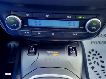 Toyota Avensis III Wagon Facelifting 2015 2.0 D-4D 143KM 2016 Toyota Avensis Fajna wersja bardzo ladna, Panorama GWARANCJA 2.0, zdjęcie 23