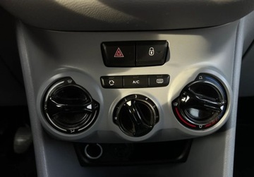 Peugeot 208 I Hatchback 3d 1.0 VTI 68KM 2014 Peugeot 208 Grzane fotele Alu klima Gwarancja w cenie Warszawa VFVJ 68KM, zdjęcie 19