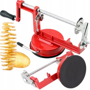 МАШИНА ДЛЯ КАРТОФЕЛЬНЫХ ЧИПСОВ ДЛЯ КАРТОФЕЛЯ ФАР