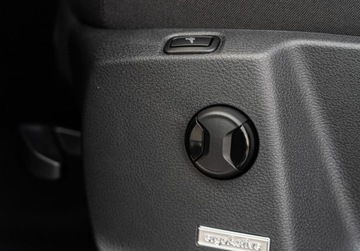 Volkswagen Touran III 1.5 TSI EVO 150KM 2025 Volkswagen Touran Climatronic, LED, pakiet zimowy, dostepny od reki 1.5, zdjęcie 13