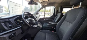 Ford Tourneo Custom I 2019 Ford Tourneo Custom Ford Tourneo Custom Titanium 9 Osob Navi CarPlay Ka, zdjęcie 23