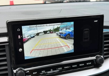 Kia Ceed III Hatchback Facelifting  1.5 T-GDI 140KM 2025 Kia Ceed TRIBUTE dostepny od reki od KIA WOJTANOWICZ Gdynia 1.5 Benzyna, zdjęcie 37