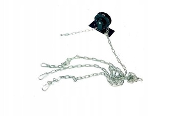 КАТУШКА ДЛЯ ГРИЛЯ, решетка из нержавеющей стали, 70 см, РОЛИКОВАЯ ЦЕПЬ