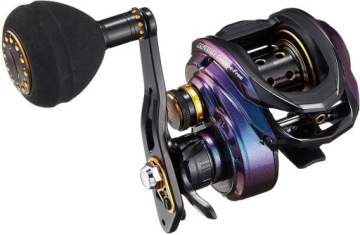 Multiplikator Abu Garcia Salty Stage Concept-Free