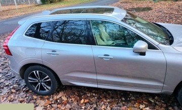 Volvo XC60 II Crossover T5 254KM 2018 Volvo XC60 T5 4X4 Geartronic Momentum 254KM 2018r Zadbany! Stan bdb!, zdjęcie 5