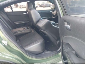 Dodge Charger VII 2021 Dodge Charger Scat Pack 2021 6.4l 6.4 Benzyna 485KM, zdjęcie 12