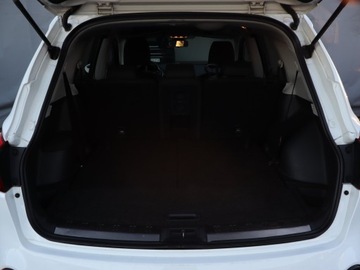 Nissan Qashqai I Crossover 1.6 dCi DPF 130KM 2011 Nissan Qashqai+2 1.6 dCi, 7 miejsc, Navi, Klima, zdjęcie 12