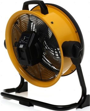 WENTYLATOR MASTER DFB 16